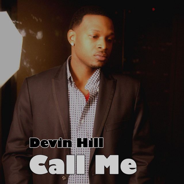 Call Me cover