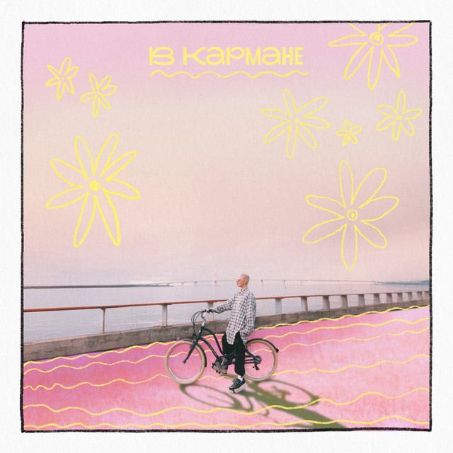 в кармане cover art