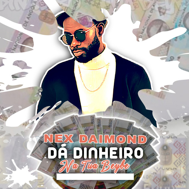 Nex Daimond