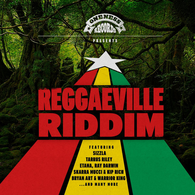 Reggaeville Riddim Selection (Oneness Records Presents