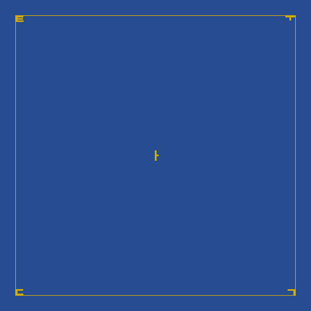 TDTD cover art