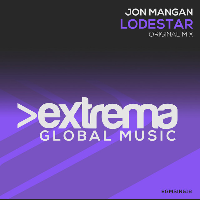 Jon Mangan