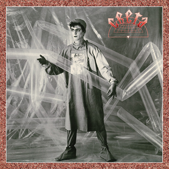 Greta (Remasterizado 2021) cover art