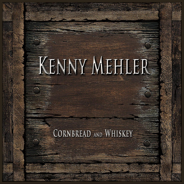 Cornbread And Whiskey cover