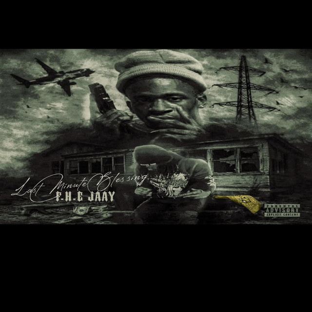 F.H.E Jaay