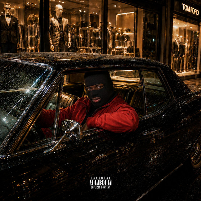 Window Shopper cover art