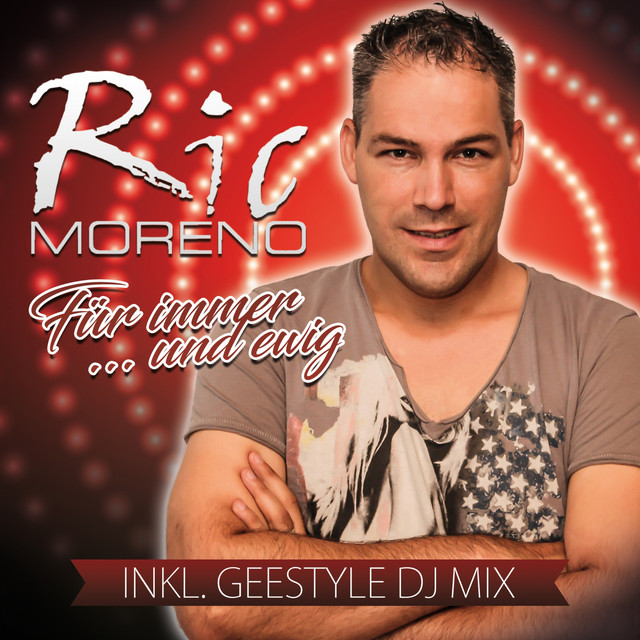 Für immer und ewig (Geestyle DJ Mix) cover