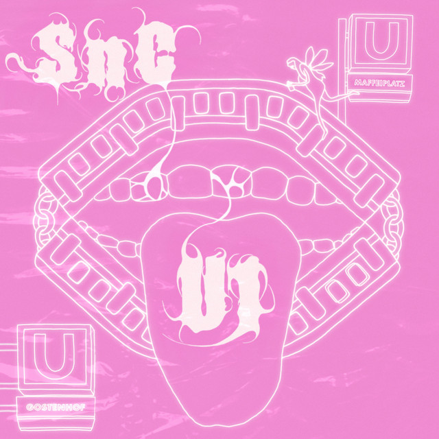 U1 cover