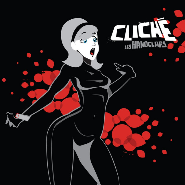 Cliché cover art