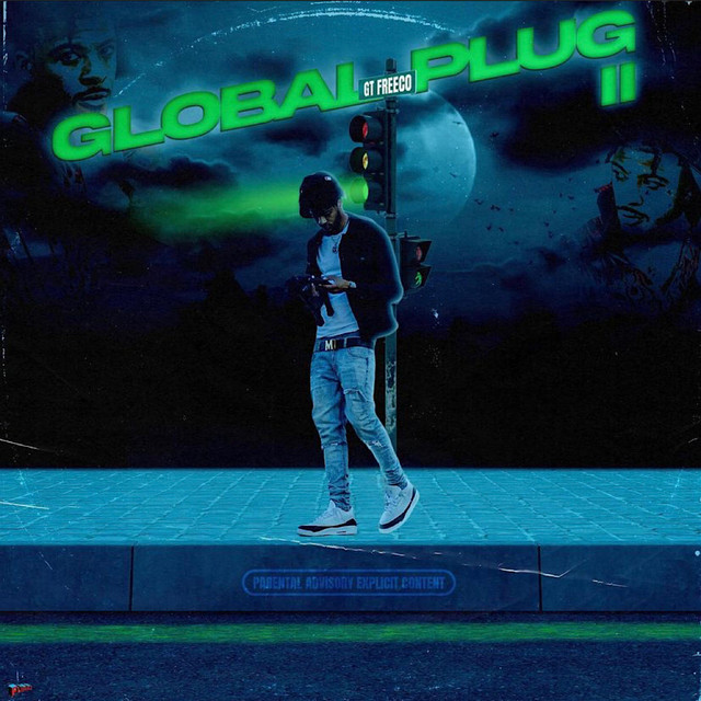 Global Plug 2 cover art