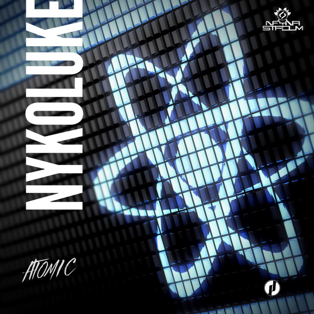 Обкладинка: Atomic — Nykoluke