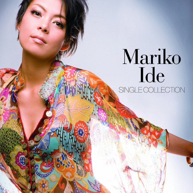 SINGLE COLLECTION - Album by Mariko Ide | Spotify