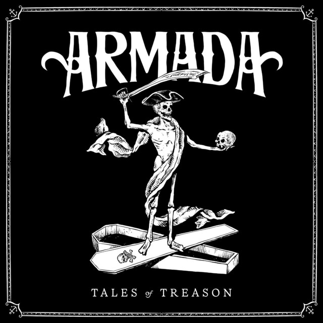 Tales of Treason cover art