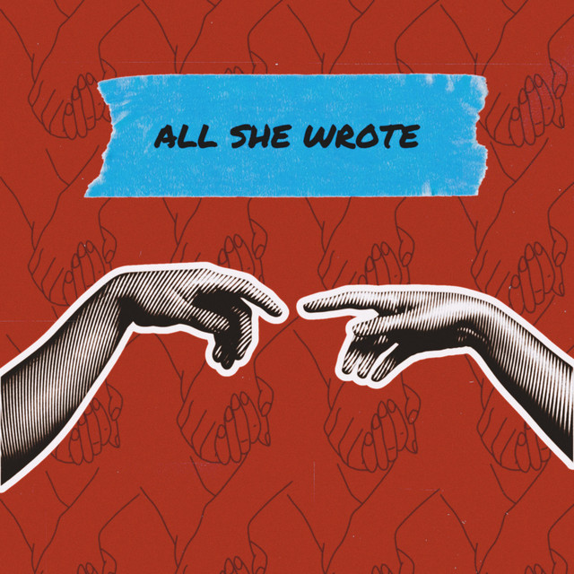 All She Wrote