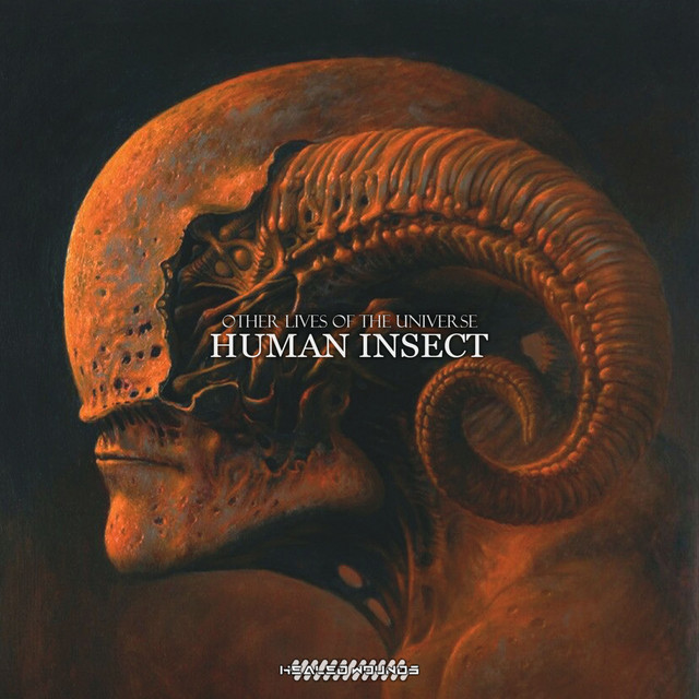 Human Insect - An Option