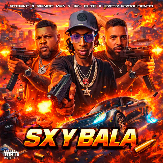 SX y Bala