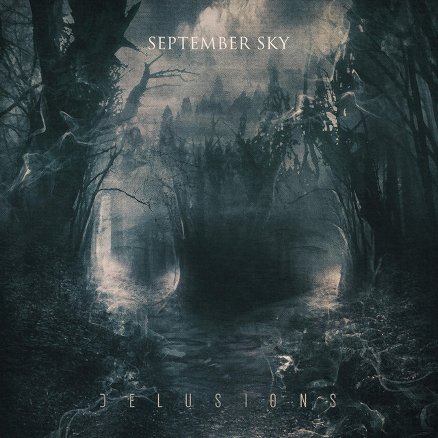 Delusions cover art