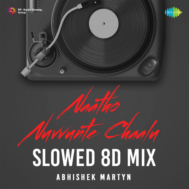 Naatho Nuvvunte Chaalu - Slowed 8D Mix