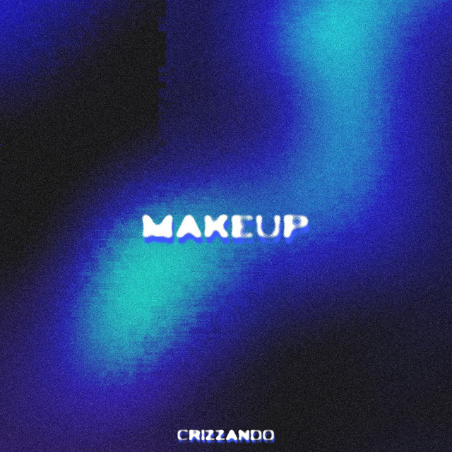 Makeup cover art