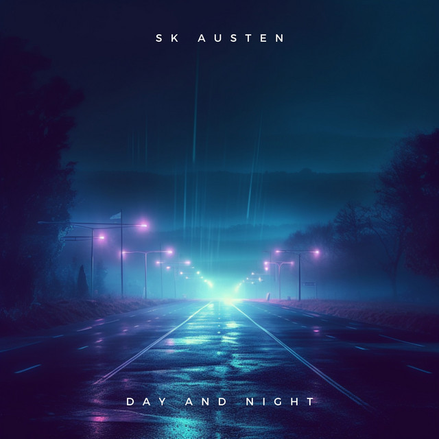 Day and Night
