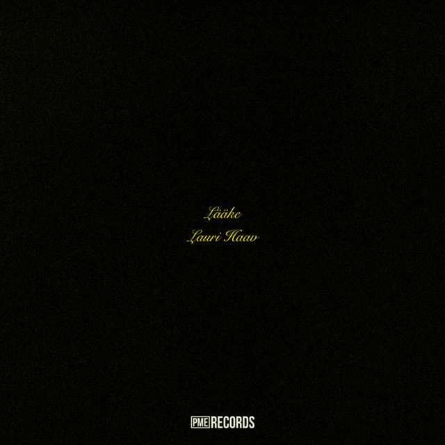 Lääke (Vain elämää kausi 16) cover art