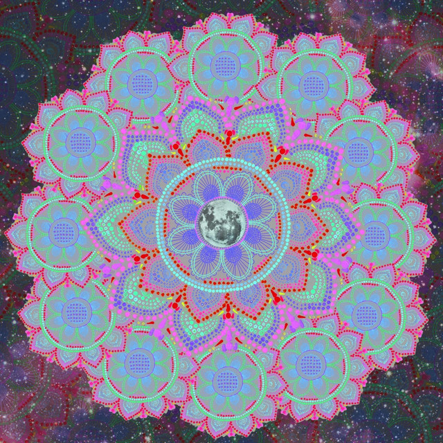 Lunares cover art