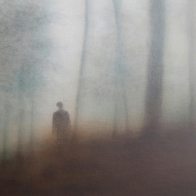 Farewell to All We Know cover art