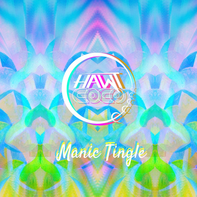 Cola cover art