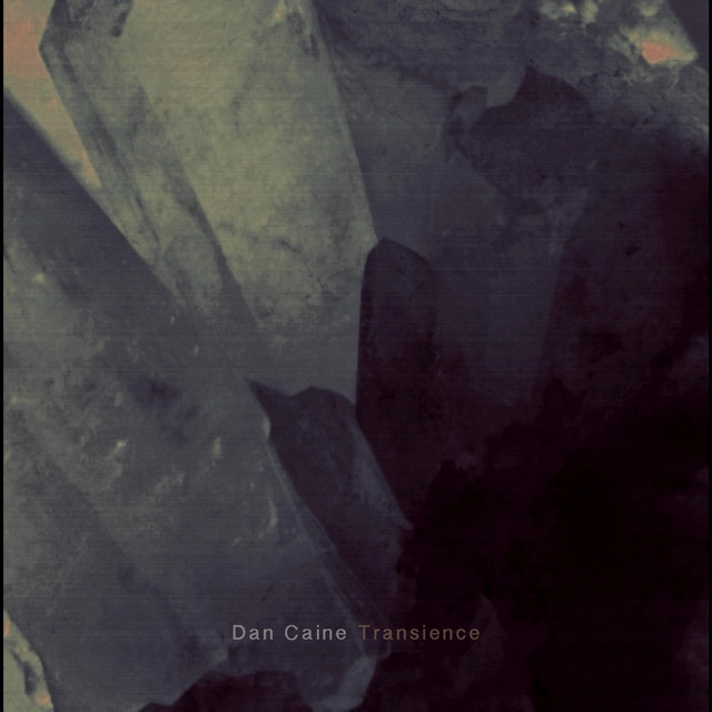 Transience cover art