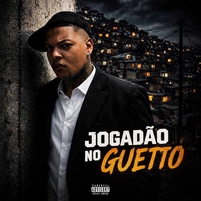 Jogadão no Guetto