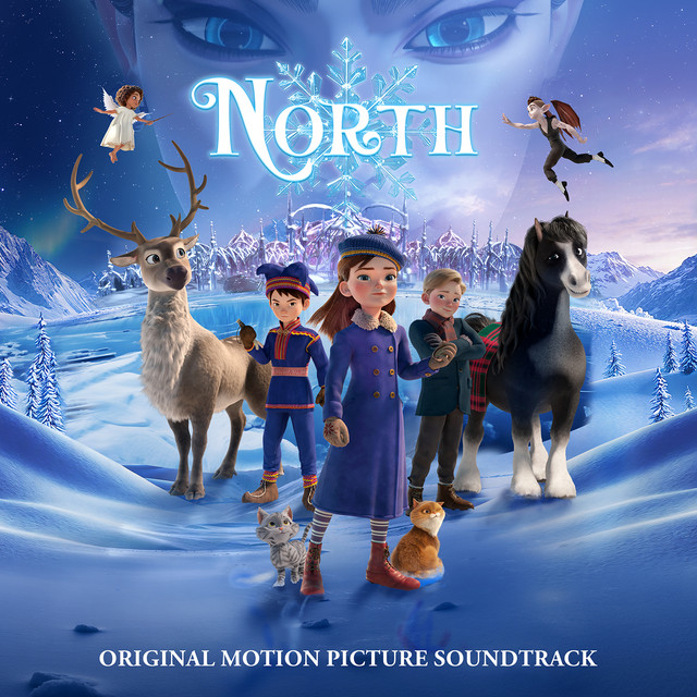 North (Original Motion Picture Soundtrack) - Album by Raymond