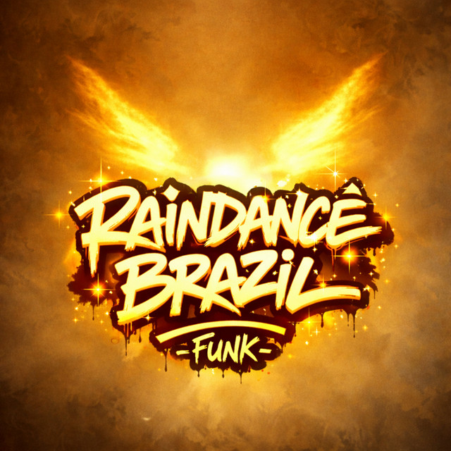 Raindance Brazil cover art