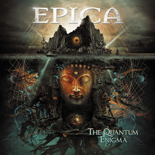 The Quantum Enigma - Album by Epica | Spotify