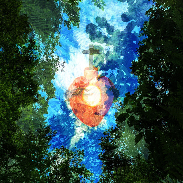 Eden cover art