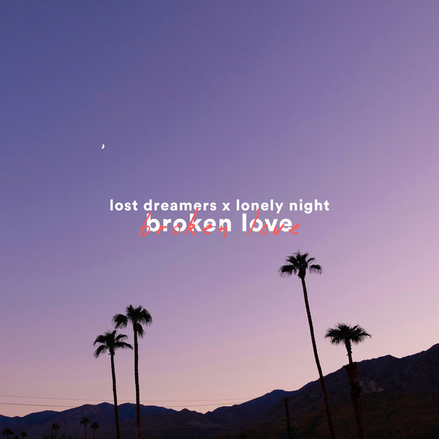 Broken Love