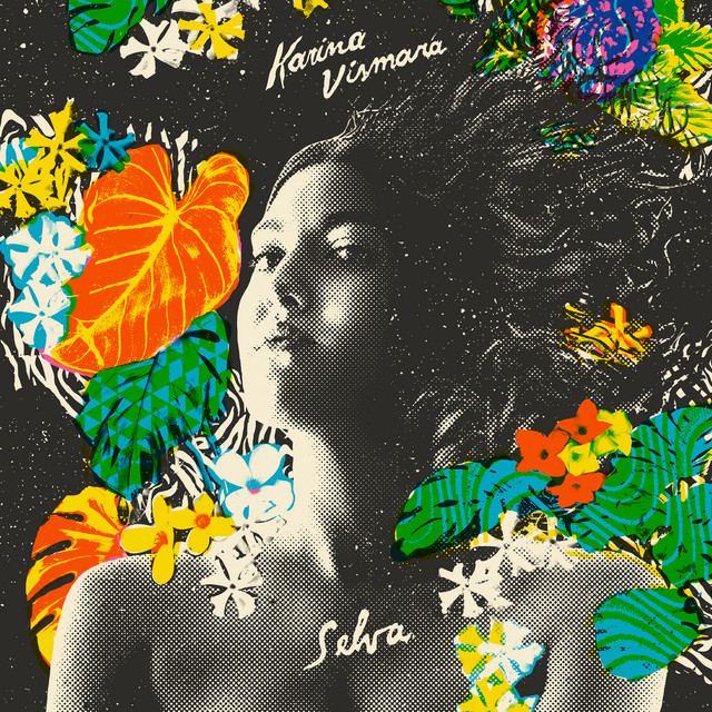 Selva cover