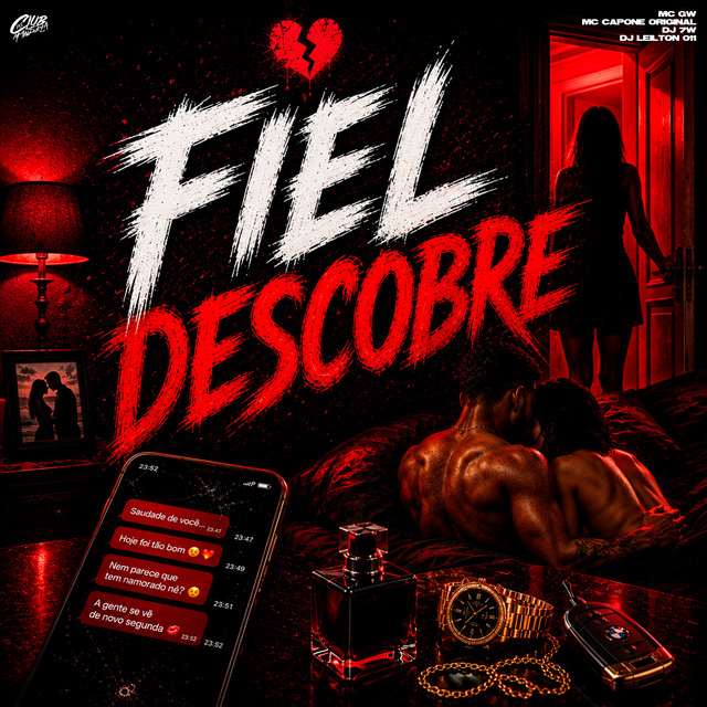 Fiel Descobre
