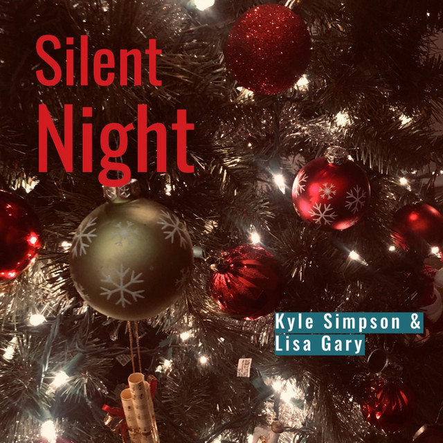 Silent Night - Single by Kyle Simpson Composer | Spotify