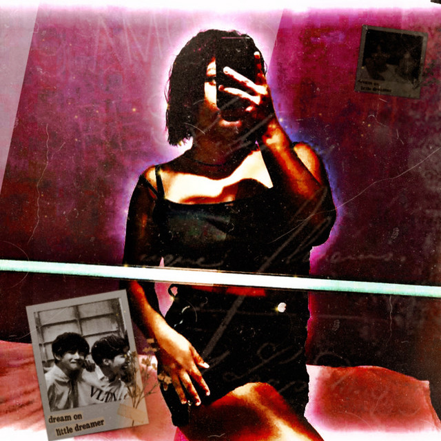 9 Amores cover art