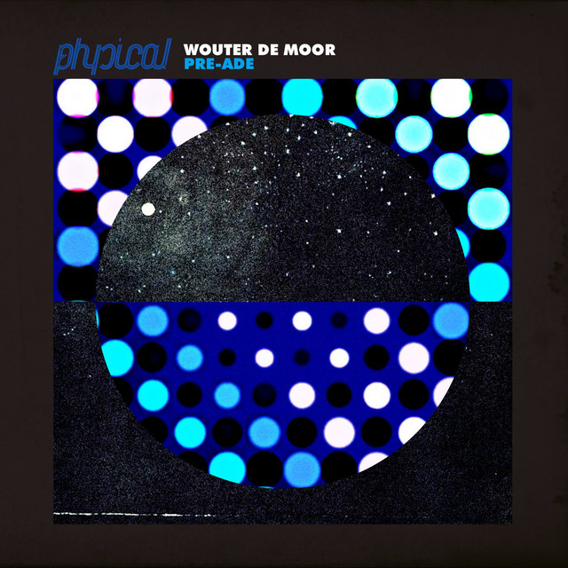 Pre-ADE cover