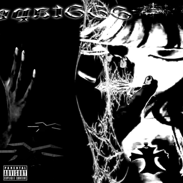 666TAPE cover art