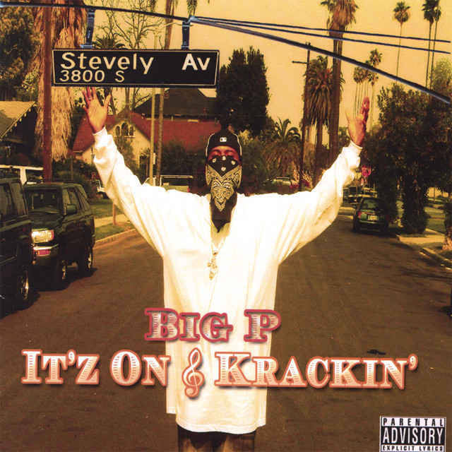 Gangsta feat. 247 - song and lyrics by Big P | Spotify