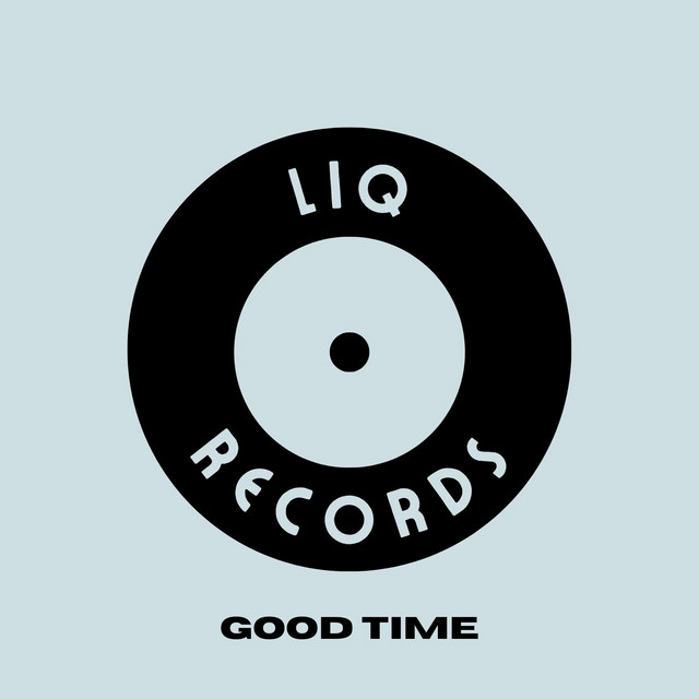 Good time cover art