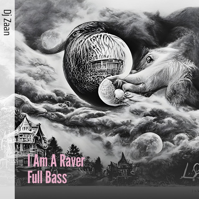 I Am a Raver Full Bass (Dj) - Single by Dj Zaan | Spotify