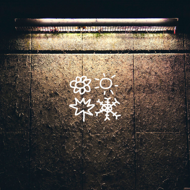 Four Season cover art