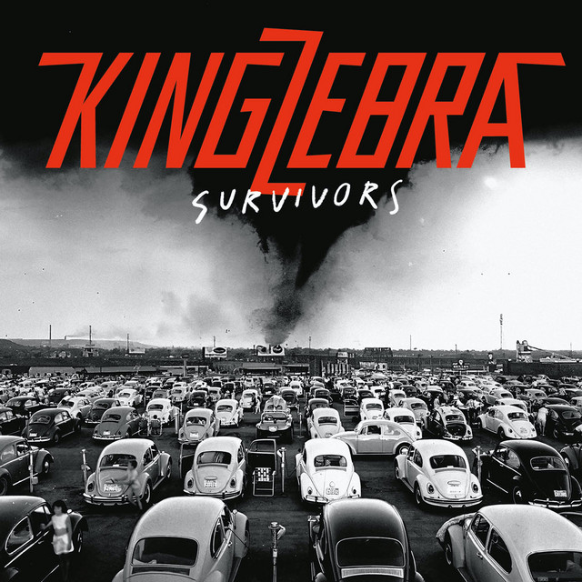 Survivors cover art