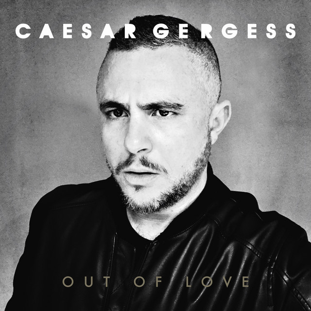Out Of Love cover art