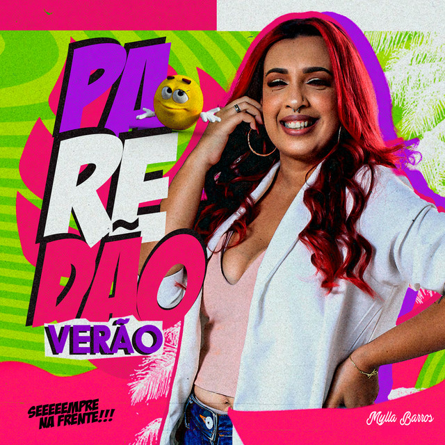 Paredão Verão - Remix