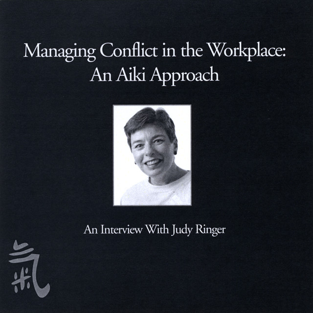 Judy Ringer