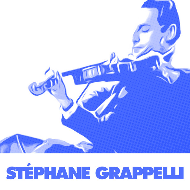 27 Standards Du Jazz Par Stéphane Grappelli - Album by Stéphane